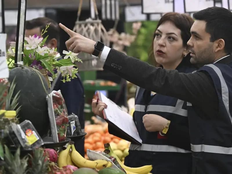 Fahiş Fiyat Uygulayan İşletmelere 3 Günde 10 Milyon TL Ceza!