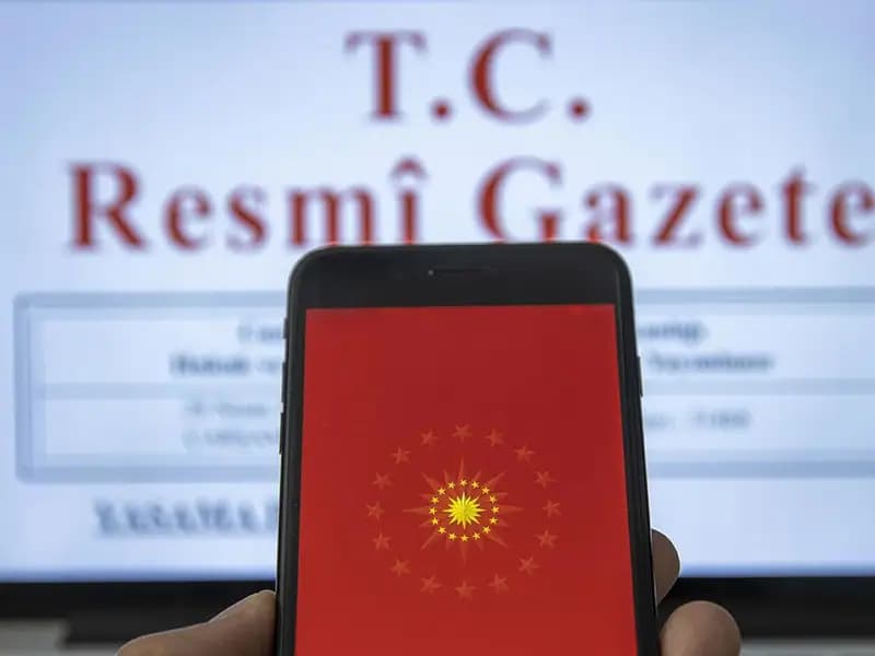 Türkiye'de 6 İlde Yeni Emniyet Müdürleri Atandı