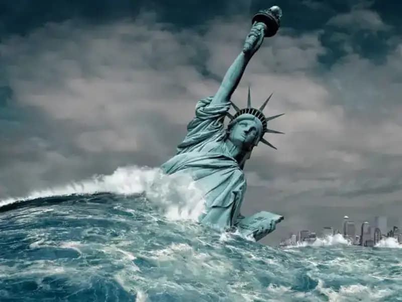 Amerika'nın Felaket Senaryoları: "En Kötüsü Henüz Gelmedi" Uyarıları Artıyor