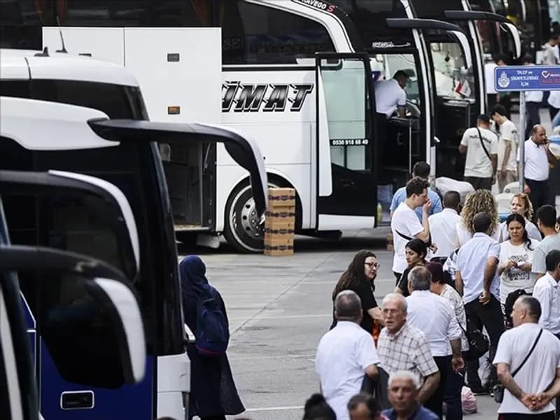 2026 Ramazan Bayramı Tatili Kaç Gün Sürecek?