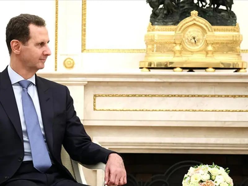 İsrail ve Esed rejimi arasında gizli iş birliği belgeleri ortaya çıktı