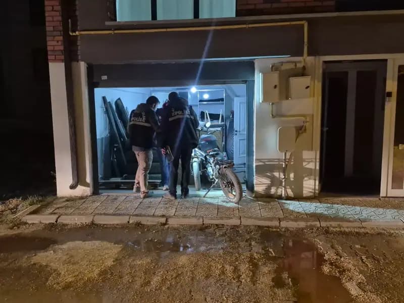 Eskişehir'de Bisiklet Kazası: 9 Yaşındaki Çocuk Hayatını Kaybetti