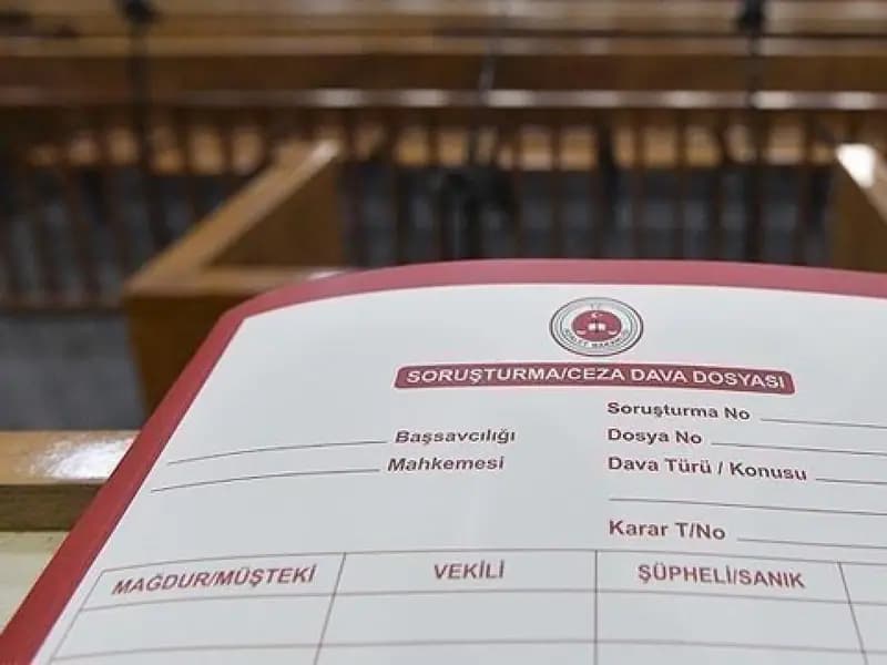 Telefon Dolandırıcılarına Ağır Ceza Talebi