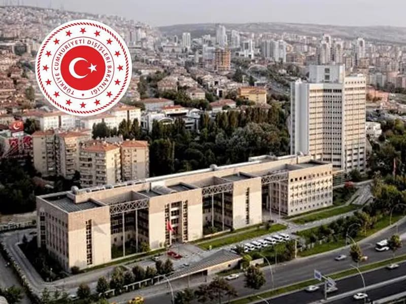 Bakan Fidan, Büyükelçiliklere Yeni Görevler Belirledi