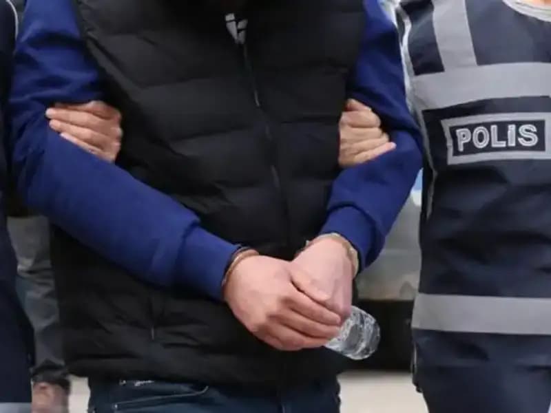 Türkiye'nin Dört İlinde DAEŞ'e Yönelik Şafak Operasyonu: 4 Şüpheli Gözaltında