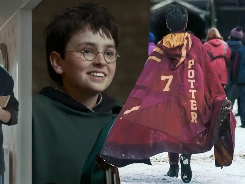 Harry Potter Dizisi Fragmanı Yayınlandı: İşte Detaylar