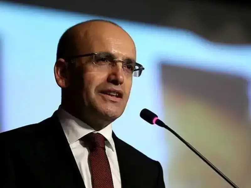 Türkiye Ekonomisinde Ilımlı Toparlanma Sinyalleri: Bakan Şimşek'in Açıklamaları