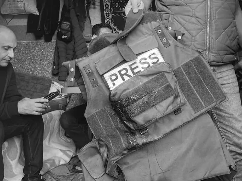 Filistin Haberlerine Sosyal Medya Kısıtlaması