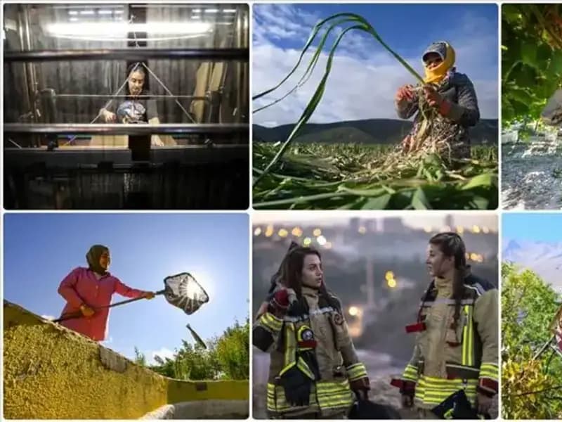 8 Mart Dünya Kadınlar Günü: Tarihi ve Anlamı Nedir?