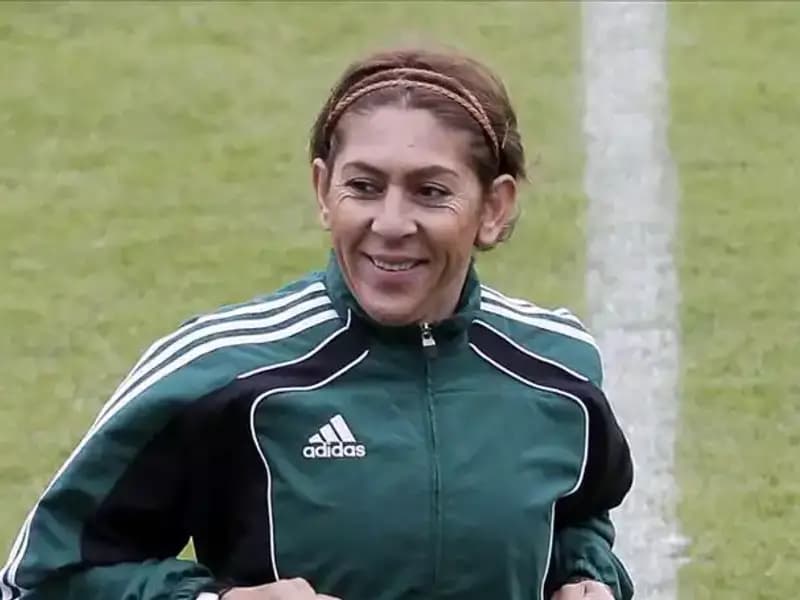 UEFA, Dilan Deniz Gökçek'i Önemli Bir Göreve Atadı