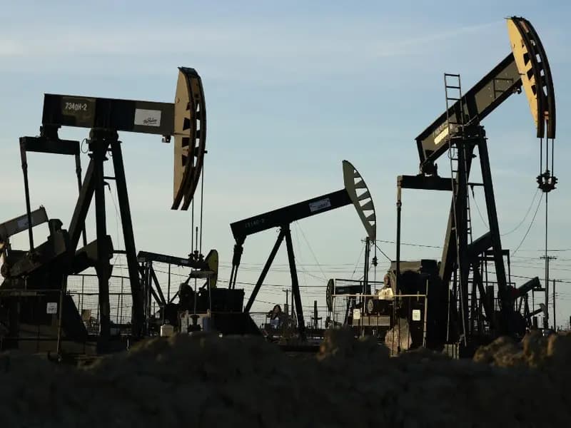 Trump'ın Açıklamaları Petrol Fiyatlarını Düşürdü