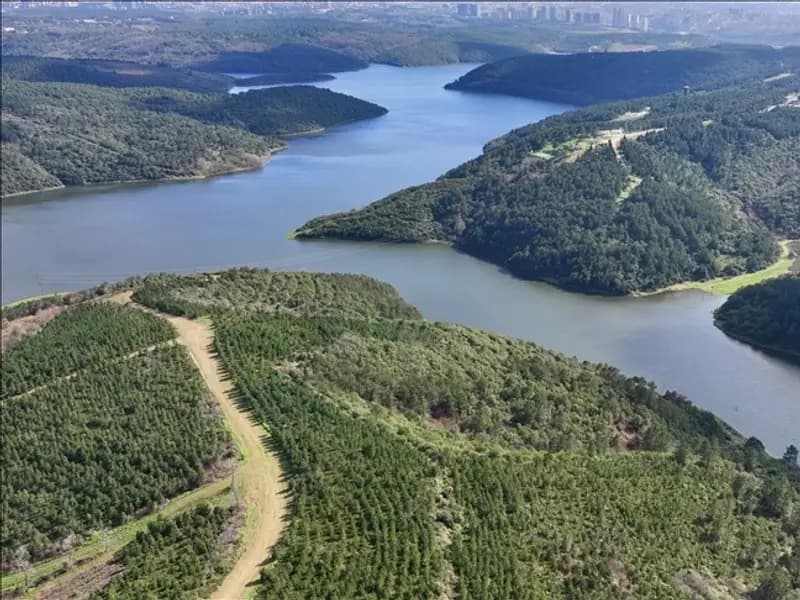 İstanbul Baraj Doluluk Oranları 26 Mart 2026: Son Durum Ne?