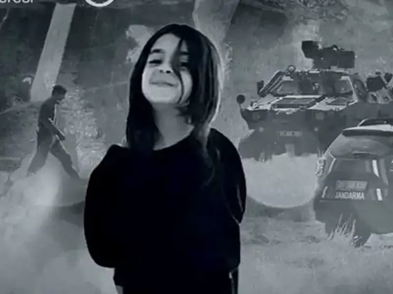 Narin Güran'ın Ölmeden Önceki Son İsteği: Ağabeyine Duygusal Veda