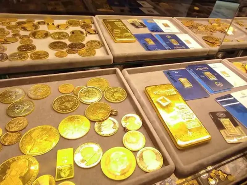 5 Mart 2025 Anlık Altın Fiyatları: Bugün Çeyrek ve Yarım Altın Ne Kadar?