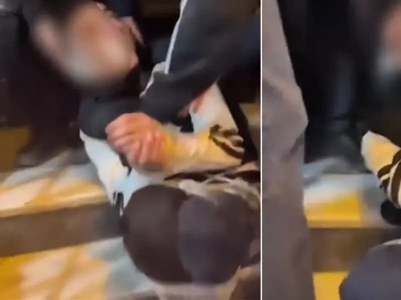 İstanbul'da Akran İşkencesi: 3 Şüpheli Gözaltında