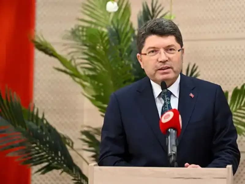 Terörsüz Türkiye İçin Yeni Bir Dönem Başlıyor: Bakan Tunç'un Açıklamaları