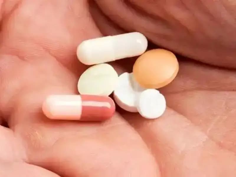 Milyonlarca Kişinin Kullandığı Reçetesiz İlaçlar Hakkında Şok Edici Uyarı