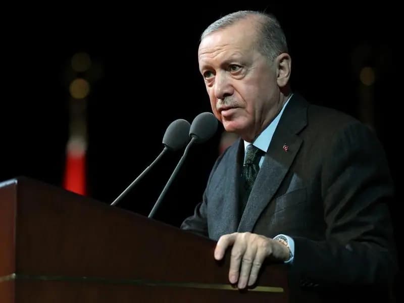 Erdoğan: Başkomutan olarak sesleniyorum
