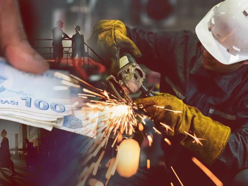 Asgari Ücret Belirlenmesi Takvimi Açıklandı