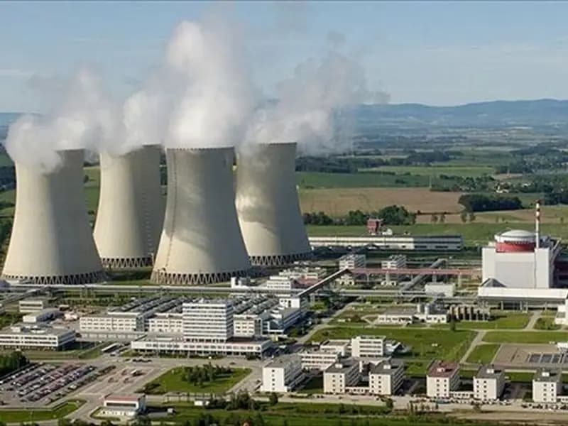 İtalya'nın Nükleer Enerjiye Geri Dönüşü: Yeni Nesil Reaktörlerle Yeniden Başlangıç