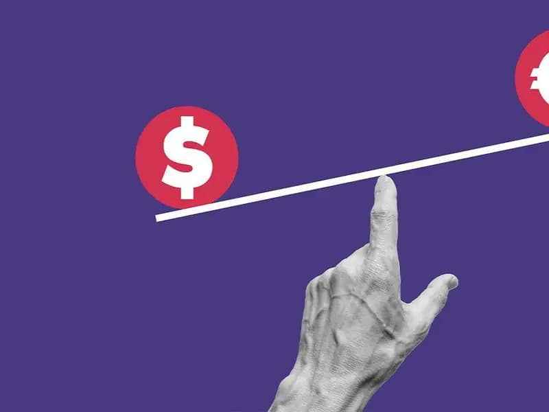 Avrupa'da Siyasetin Euro Üzerindeki Etkisi