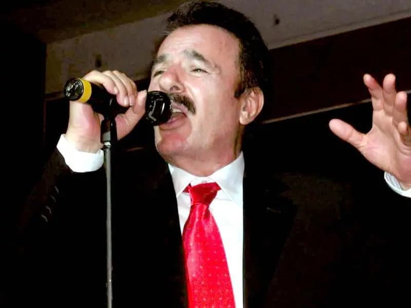 Ferdi Tayfur'un Vefatı Ülkeyi Yasa Boğdu