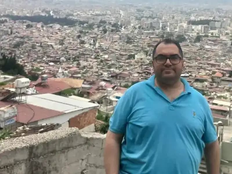 Fıtık Ağrılarından Kurtulmak İçin Diyet Tercih Eden Kadın: 8 Ayda 45 Kilo Verdi