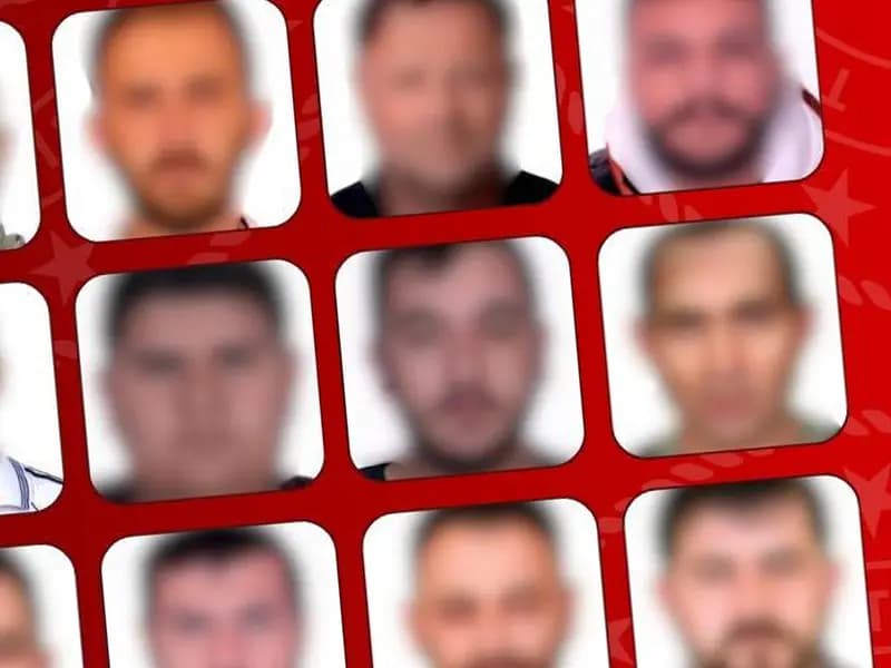 Gürcistan'da Ortak Operasyon: 16 Suçlu Yakalandı ve İade Süreci Başladı