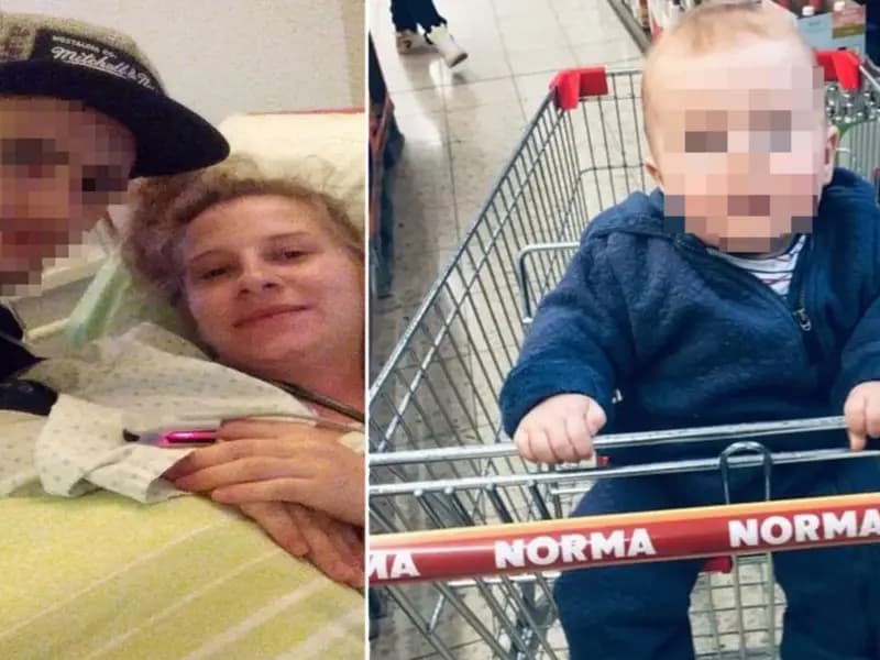 8 Yaşındaki Çocuğun 7 Yıllık Esareti: Çöp Evde Bulundu