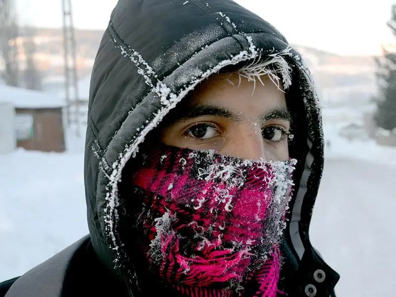 Meteoroloji'den Vatandaşlara Sağanak, Buzlanma ve Çığ Uyarısı!