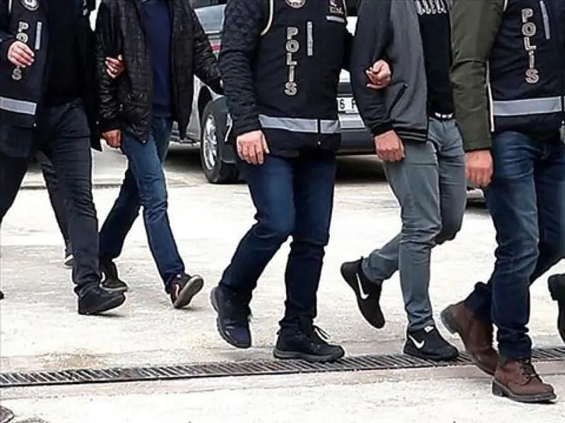23 İlde FETÖ Operasyonu: 71 Kişi Gözaltında