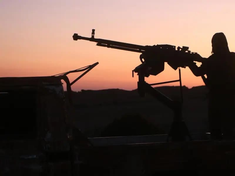 Muhalifler Hama'da 16 Yerleşim Yerini Kontrol Altına Aldı