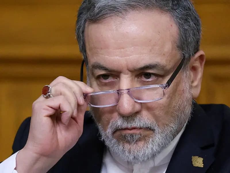 İran'dan Hürmüz Boğazı'na Yeni Protokol Çağrısı