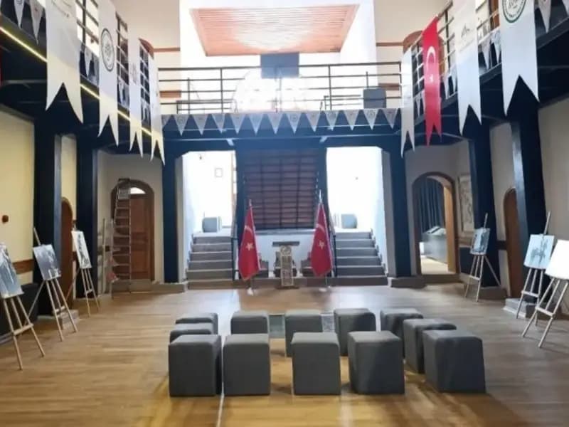 Zafer Müzesi Kapılarını Yeniden Açtı: Tarihe Yolculuk Başladı