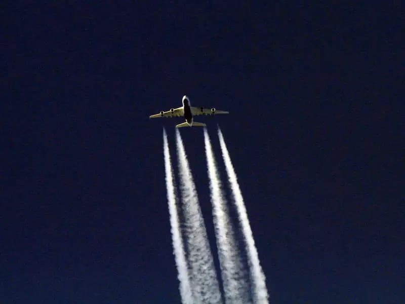 CIA'nın Hava Modifikasyonu Projeleri: Gizli Belgeler Ortaya Çıktı