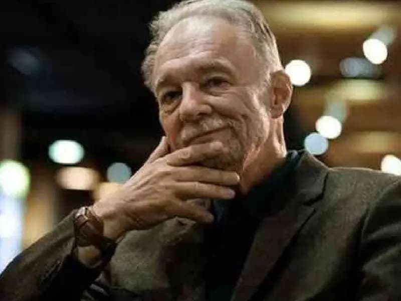 Felsefe Dünyasının Değerli İsmi Teoman Duralı