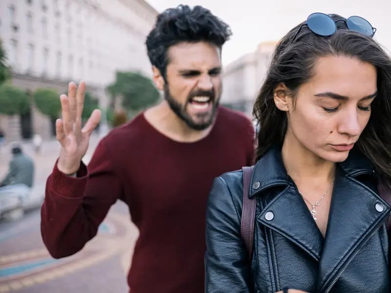 Bir İlişkinin Biteceğini Gösteren 4 Sinsi İşaret