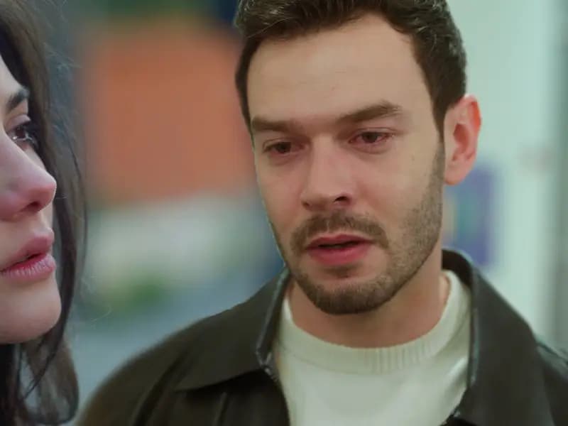 Sevdiğim Sensin Dizisi Zirvede: Yeni Bölümde Neler Oldu?