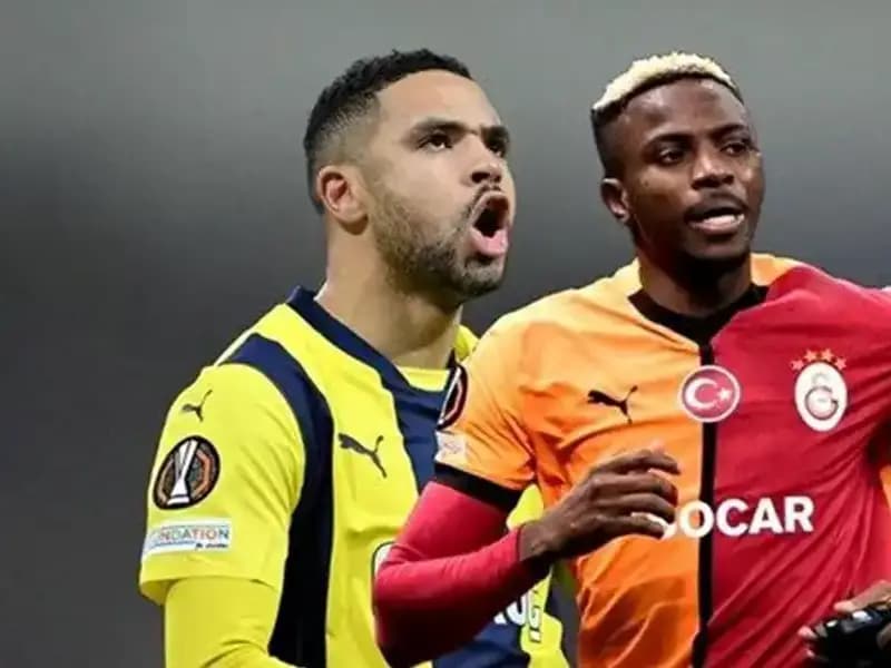 2025 Yılı Spor Manşetlerinde Zirvede Fark Yaratan Olaylar