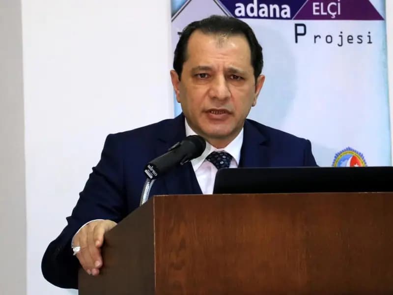 İstanbul Emniyet Müdürlüğü'ne Yeni Atama: Selami Yıldız