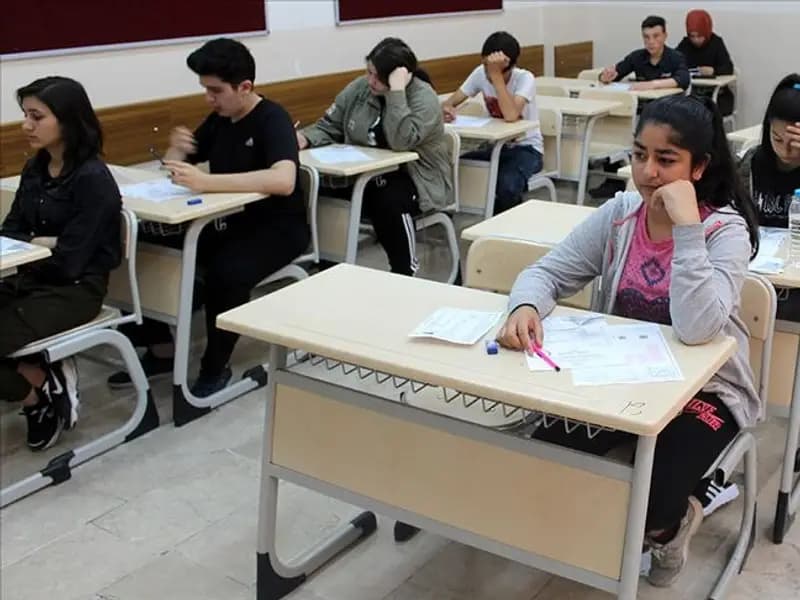 2026 LGS Sınav Tarihi Açıklandı: Öğrenciler Hazırlıkta