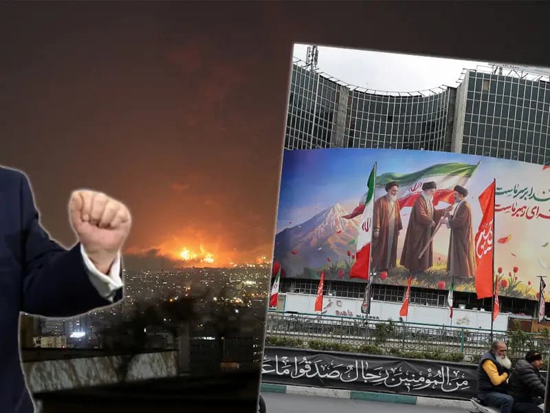 Amerikan İstihbarat Raporları: İran Rejimi Çökme Riski Taşımıyor