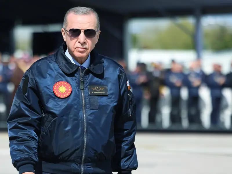 Türkiye, Küresel Krizlere Çözüm Arayışında