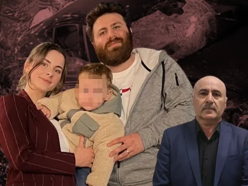Oğuz Murat Aci'nin Babasından İddianameye Tepki Geldi