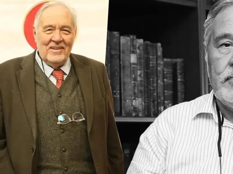 İlber Ortaylı'nın Ölümü Türkiye'yi Yasa Boğdu: Cenaze Töreni Detayları