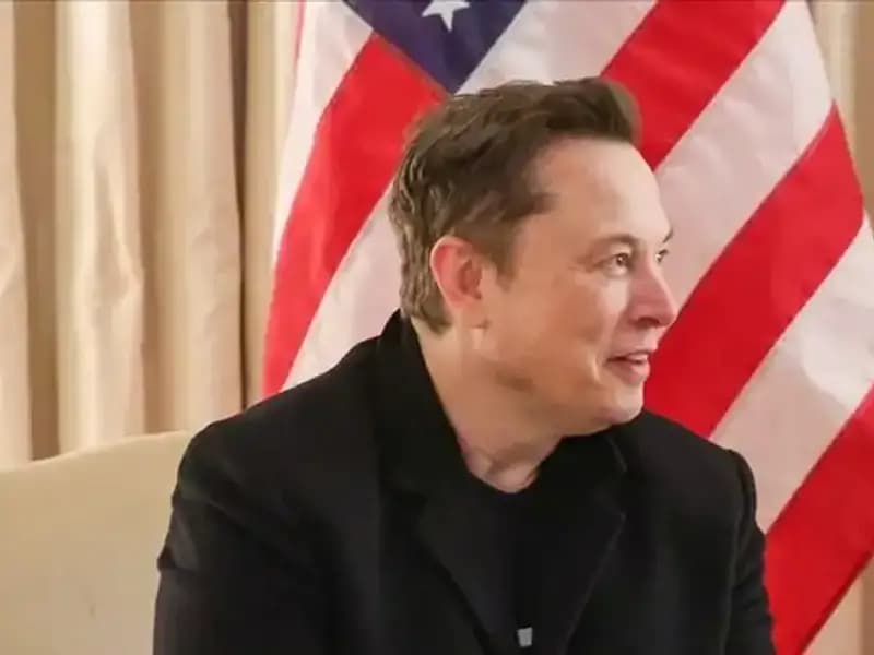 İki Devlet Lideri Arasındaki Gerginliğe Elon Musk'tan Çarpıcı Destek