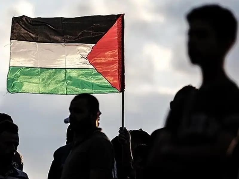 Hamas, İsrail'in engelleri çözüldü