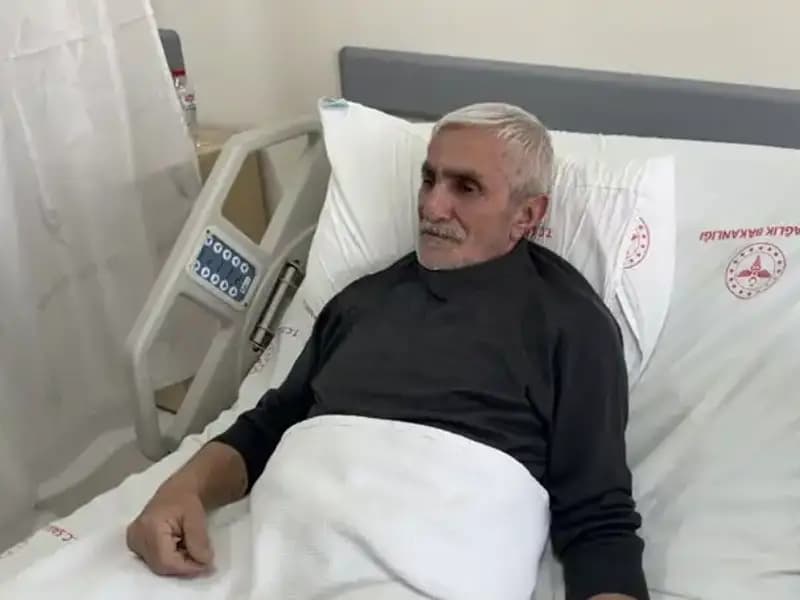 Gazoz Kapağıyla Göz Yaralaması: Şaşırtan Olayın Detayları