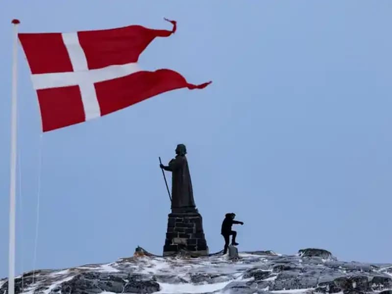 Kaliforniya’nın Geleceği: Trump’ın İddialarına Mizahi Yanıtlar