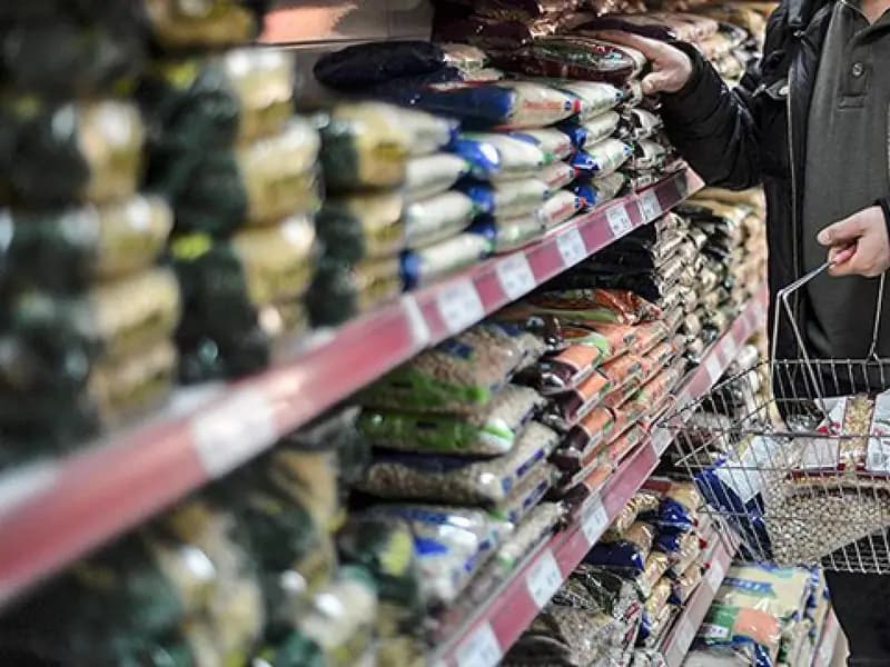 Kasım Enflasyon Rakamları Yarın Açıklanacak